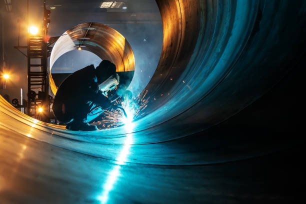 Best Marine and Shipbuilding Welding in Glenwood, IL