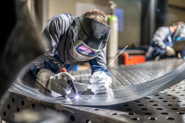 Best Welding Inspection and Certification in Glenwood, IL