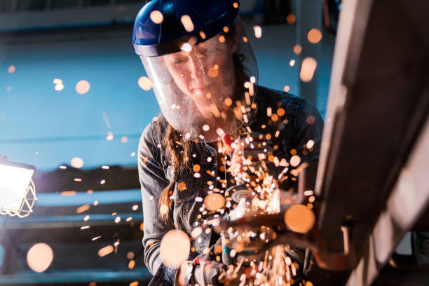 Affordable Welder Services in Glenwood, IL